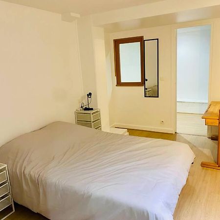 Maisonnette Au Calme Proche T2 La Garenne-Colombes Dış mekan fotoğraf