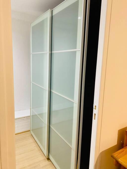 Maisonnette Au Calme Proche T2 La Garenne-Colombes Dış mekan fotoğraf