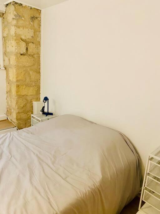 Maisonnette Au Calme Proche T2 La Garenne-Colombes Dış mekan fotoğraf