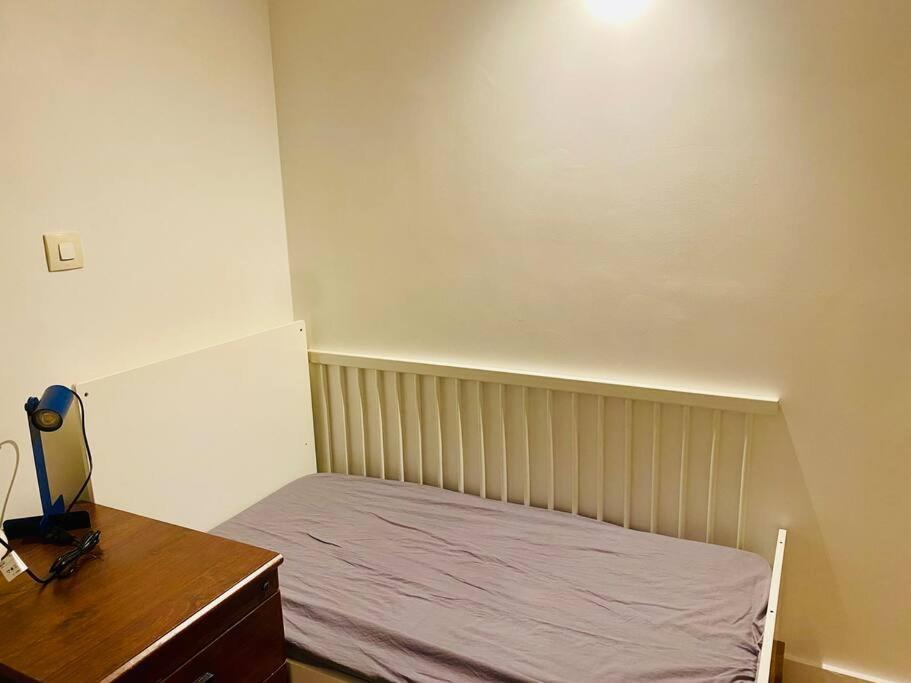 Maisonnette Au Calme Proche T2 La Garenne-Colombes Dış mekan fotoğraf