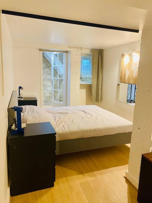 Maisonnette Au Calme Proche T2 La Garenne-Colombes Dış mekan fotoğraf